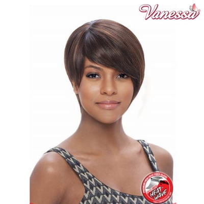 Vanessa Synthetic Hair Smart Wig - SMART MACI